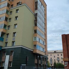 Квартира 54,6 м², 2-комнатная - изображение 1