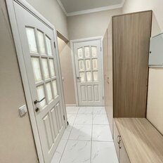 Квартира 40 м², 2-комнатная - изображение 1