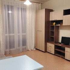 Квартира 27 м², студия - изображение 4