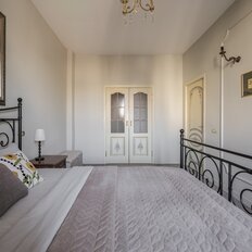 Квартира 68 м², 2-комнатная - изображение 5