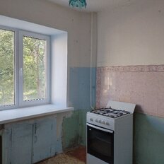 Квартира 53,5 м², 3-комнатная - изображение 3