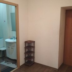 Квартира 45 м², 2-комнатная - изображение 4