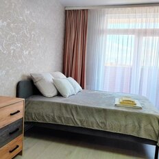 Квартира 29 м², студия - изображение 5