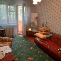 Квартира 31 м², 1-комнатная - изображение 3