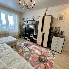 Квартира 42,8 м², 1-комнатная - изображение 2