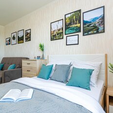 Квартира 40 м², 1-комнатная - изображение 2