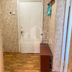 Квартира 27,3 м², 1-комнатная - изображение 4