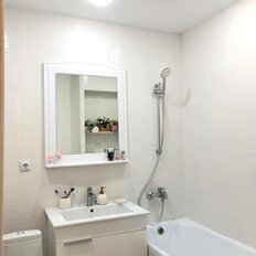 Квартира 51 м², 1-комнатная - изображение 5