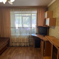 Квартира 35,4 м², 1-комнатная - изображение 4