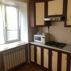 Квартира 30,7 м², студия - изображение 4