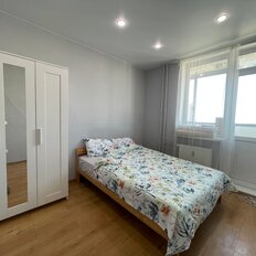 Квартира 40 м², 2-комнатная - изображение 3