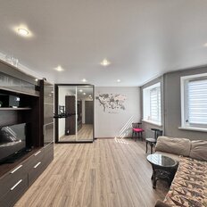 Квартира 60,4 м², 2-комнатная - изображение 3