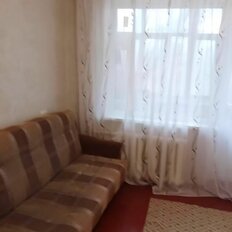 Квартира 23 м², 1-комнатная - изображение 3