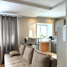Квартира 29,5 м², 1-комнатная - изображение 5