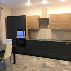 Квартира 110 м², 3-комнатная - изображение 2