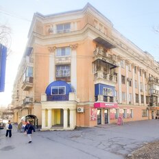 Квартира 91,4 м², 3-комнатная - изображение 1