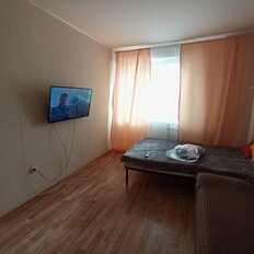 Квартира 41 м², 1-комнатная - изображение 2