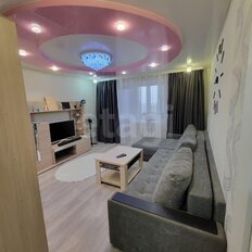 Квартира 64 м², 3-комнатная - изображение 2