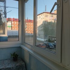 Квартира 31 м², 1-комнатная - изображение 4