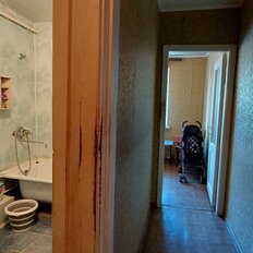 Квартира 43 м², 2-комнатная - изображение 4
