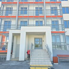 Квартира 45 м², 2-комнатная - изображение 2