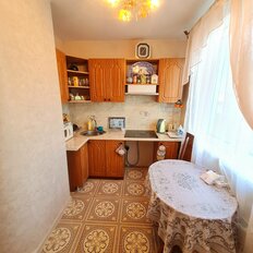 Квартира 36,8 м², 1-комнатная - изображение 2