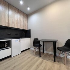 Квартира 26,5 м², студия - изображение 3