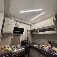 Квартира 48 м², 2-комнатная - изображение 3