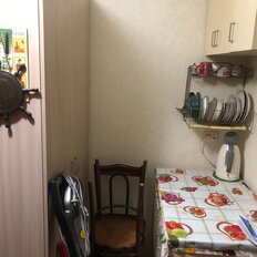 17 м², комната - изображение 3
