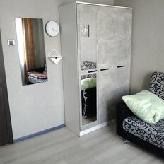 Квартира 60 м², 2-комнатная - изображение 5