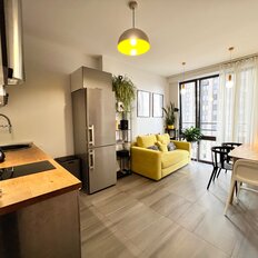 Квартира 40 м², 2-комнатные - изображение 1