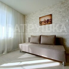 Квартира 28 м², 1-комнатная - изображение 1