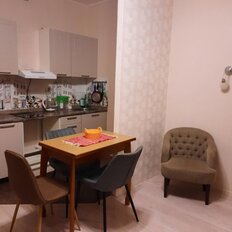 Квартира 29,4 м², студия - изображение 4