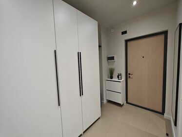 16 м², квартира-студия 75 000 ₽ в месяц - изображение 65