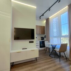 Квартира 40 м², 2-комнатные - изображение 5