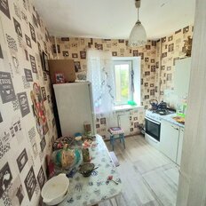 Квартира 30 м², 1-комнатные - изображение 5