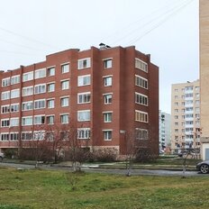 Квартира 39,3 м², 1-комнатная - изображение 2