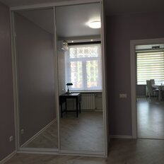 Квартира 74 м², 3-комнатная - изображение 1