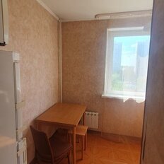 Квартира 40 м², 1-комнатная - изображение 4