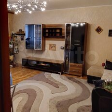 Квартира 54 м², 1-комнатная - изображение 2