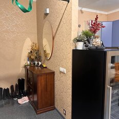 Квартира 78 м², 2-комнатная - изображение 4