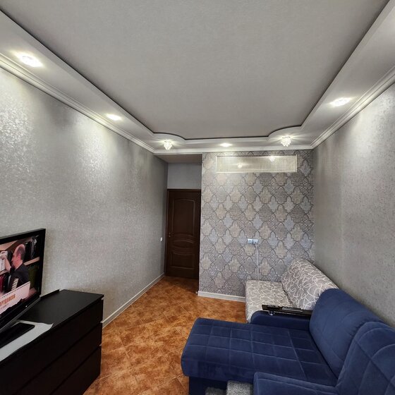 61,6 м², 2-комнатная квартира 6 490 000 ₽ - изображение 76