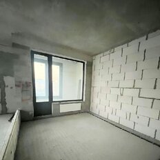 Квартира 71,5 м², 2-комнатная - изображение 5