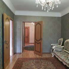 Квартира 68,5 м², 3-комнатная - изображение 2