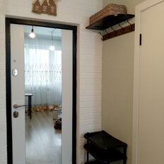 Квартира 17 м², студия - изображение 3