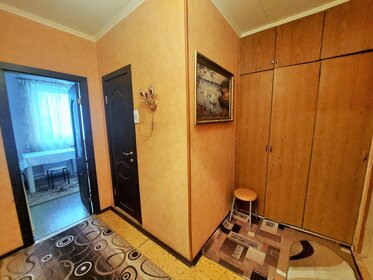 35 м², 1-комнатная квартира 65 000 ₽ в месяц - изображение 10