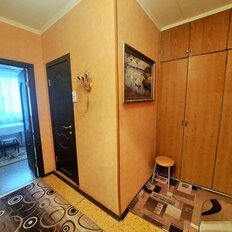 Квартира 38,4 м², 1-комнатная - изображение 5