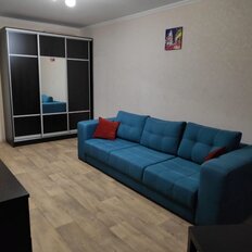 Квартира 50 м², 2-комнатная - изображение 2