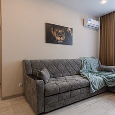Квартира 54 м², 2-комнатная - изображение 3