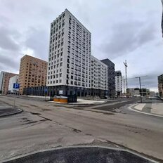 Квартира 56,9 м², 2-комнатная - изображение 3